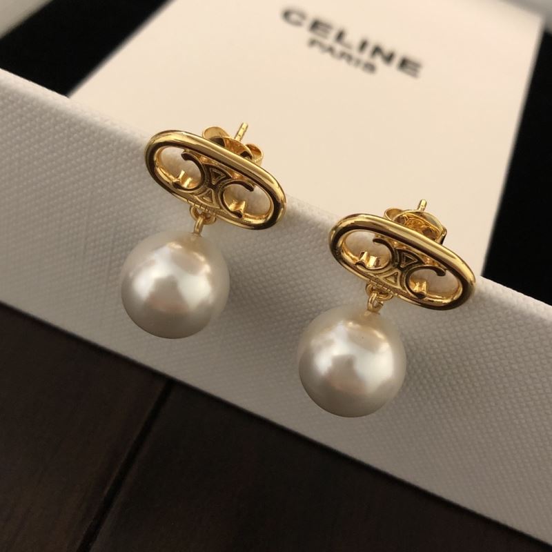 Celine Earrings